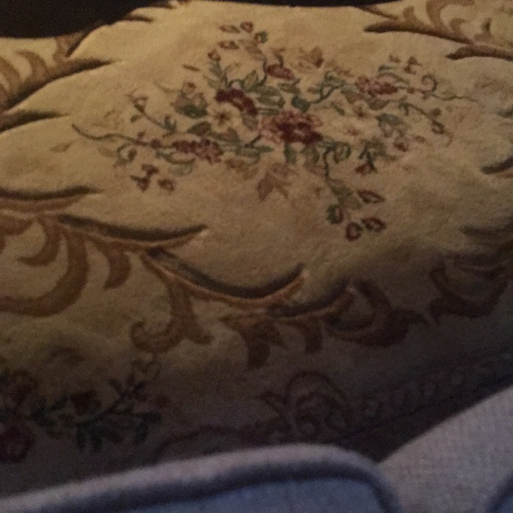 Meet your Posher, Cheryl